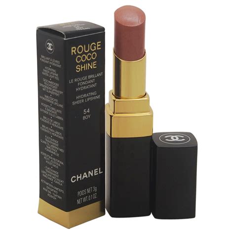 chanel rouge coco shine boy review|chanel rouge coco shine boy.